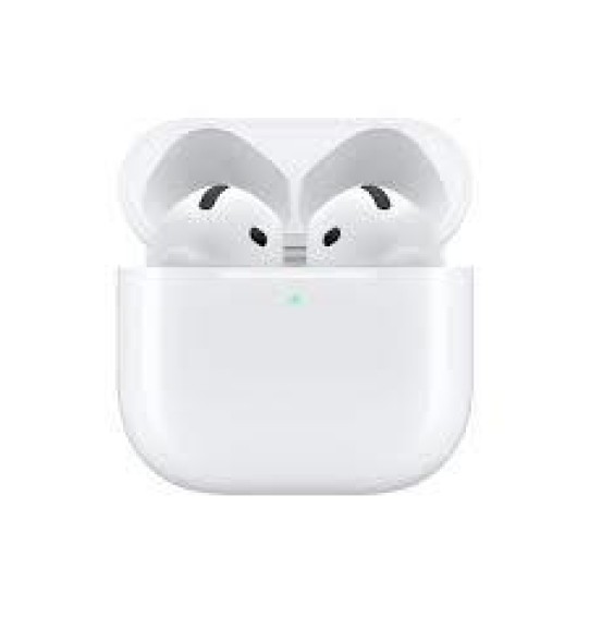 HEADSET AIRPODS 4/MXP63 APPLE