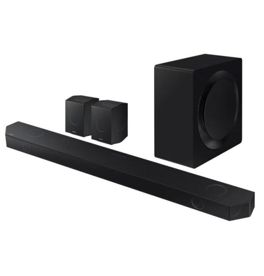 SOUND BAR 11.1.4/HW-Q990D/EN SAMSUNG