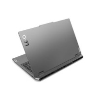 Notebook | LENOVO | LOQ | 15ARP9 | CPU  Ryzen 7 | 7435HS | 3100 MHz | 15.6" | 1920x1080 | RAM 16GB | DDR5 | 4800 MHz | SSD 1TB | NVIDIA GeForce RTX 4060 | 8GB | ENG | Grey | 2.38 kg | 83JC0064PB