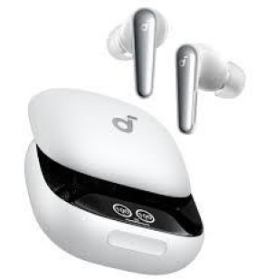 HEADSET TWS LIBERTY 4 PRO/WHITE A3954G21 SOUNDCORE