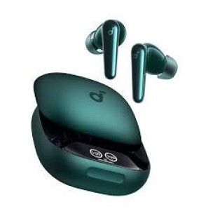 HEADSET TWS LIBERTY 4 PRO/GREEN A3954G61 SOUNDCORE