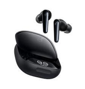 HEADSET TWS LIBERTY 4 PRO/GLOS BLACK A3954GF1 SOUNDCORE