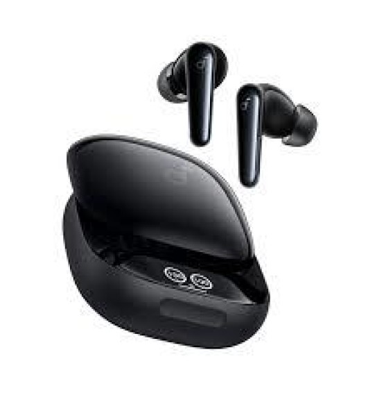 HEADSET TWS LIBERTY 4 PRO/GLOS BLACK A3954GF1 SOUNDCORE