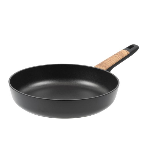 FRYPAN D26 H5.5CM/93184 RESTO