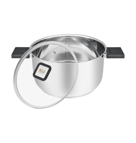 CASSEROLE D22CM 4.4L/92204 RESTO