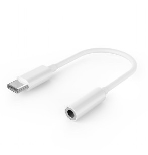 CABLE USB-C TO AUDIO 3.5MM/A-CM-3.5F-01 GEMBIRD