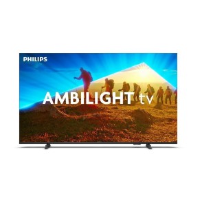 TV Set | PHILIPS | 65" | 4K/Smart | 3840x2160 | Wireless LAN | Bluetooth | Titan OS | 65PUS8009/12