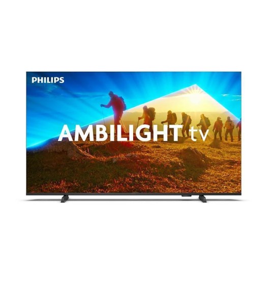 TV Set | PHILIPS | 65" | 4K/Smart | 3840x2160 | Wireless LAN | Bluetooth | Titan OS | 65PUS8009/12