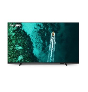 TV Set | PHILIPS | 65" | 4K/Smart | 3840x2160 | Wireless LAN | Bluetooth | Google TV | 65PUS7409/12