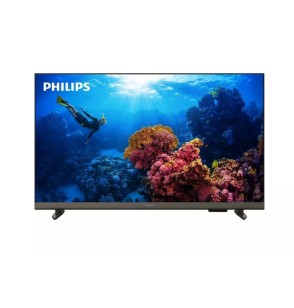 TV Set | PHILIPS | 24" | Smart/HD | 1366x768 | Chrome | 24PHS6808/12