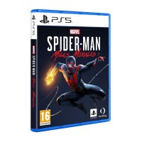 GAME MARVEL'S SPIDER-MAN//PS5 711719837725 SONY