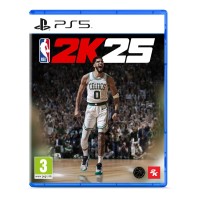 GAME NBA 2K25//PS5 5026555438025 SONY