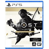 GAME GHOST OF TSUSHIMA//PS5 711719713890 SONY