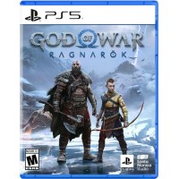 GAME GOD OF WAR RAGNARÖK//PS5 711719410393 SONY