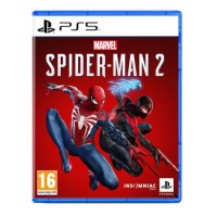 GAME MARVEL'S SPIDER-MAN 2//PS5 711719571667 SONY