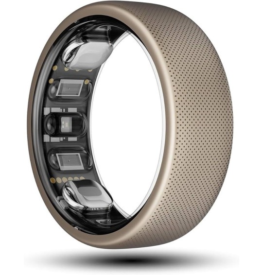 SMART RING HELIO AMAZFIT/SIZE8 6972596108634 HUAMI