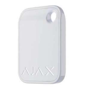 PROXIMITY TAG/WHITE 3-PACK 38232 AJAX