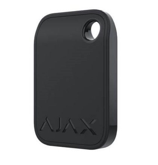 PROXIMITY TAG/BLACK 3-PACK 38228 AJAX