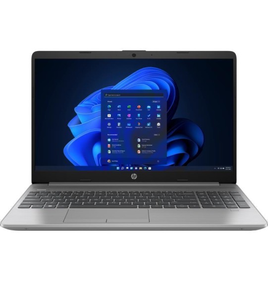 Notebook | HP | 255 G9 | CPU  Ryzen 5 | 5625U | 2300 MHz | 15.6" | 1920x1080 | RAM 8GB | DDR4 | 3200 MHz | SSD 512GB | AMD Radeon Graphics | Integrated | ENG | NumberPad | Windows 11 Home | 1.74 kg | 9V1F0AT