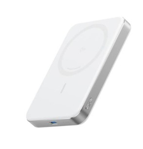 POWER BANK USB 10000MAH WHITE/MAGGO A1664H21 ANKER