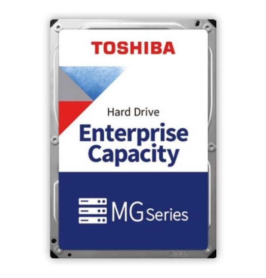 HDD | TOSHIBA | MG09 Series | 14TB | SATA | 512 MB | 7200 rpm | 3,5" | MG09ACA14TE