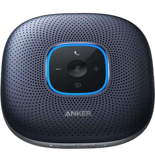 Portable Speaker | ANKER | PowerConf | Wireless | A3301032