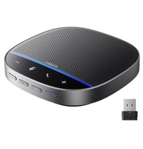 Portable Speaker | ANKER | PowerConf S500 | Black | Wireless | 1xUSB-C | Bluetooth | A3305012