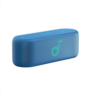 Portable Speaker | SOUNDCORE | Select 2S | Blue | Portable/Wireless | 1xUSB-C | Bluetooth | A3171031