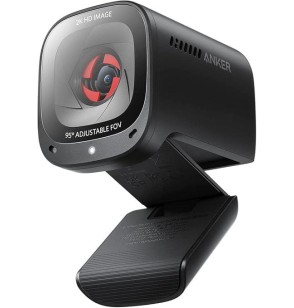 CAMERA WEBCAM POWERCONF C200/A3369011 ANKER