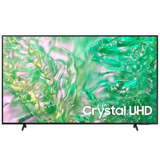 TV SET LCD 50" 4K/UE50DU8072UXXH SAMSUNG