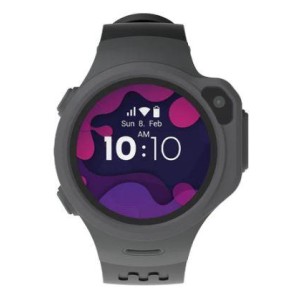 SMARTWATCH KIDS FONE R1C/GREY KW1305SD-GY01 MYFIRST