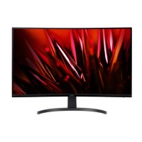 LCD Monitor | ACER | Nitro ED320QX2biipx | 31.5" | Gaming | Panel VA | 1920x1080 | 16:9 | 180Hz | Matte | 1 ms | Tilt | Colour Black | UM.JE0EE.201