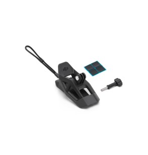 CAMERA ACC OSMO HELMET CHIN/MNT CLIP CP.OS.00000369.01 DJI