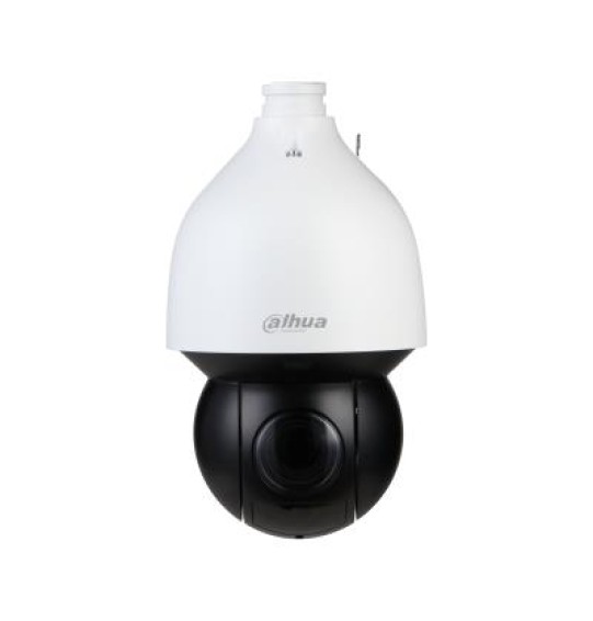 NET CAMERA 4MP IR PTZ DOME/SD5A445GB-HNR DAHUA