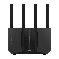 Wireless Router | ASUS | Wireless Router | 9700 Mbps | IEEE 802.11a/b/g | IEEE 802.11n | IEEE 802.11ac | IEEE 802.11ax | Number of antennas 4 | RT-BE92U