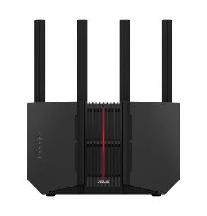 Wireless Router | ASUS | Wireless Router | 9700 Mbps | IEEE 802.11a/b/g | IEEE 802.11n | IEEE 802.11ac | IEEE 802.11ax | Number of antennas 4 | RT-BE92U