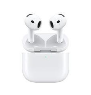 HEADSET AIRPODS 4/MXP93 APPLE