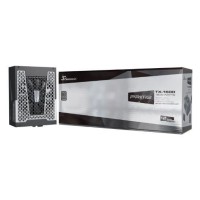 Power Supply | SEASONIC | PRIME TX ATX 3.0 | 1600 Watts | Efficiency 80 PLUS TITANIUM | MTBF 100000 hours | PRIME-TX-1600-ATX30