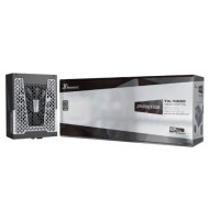 Power Supply | SEASONIC | PRIME TX ATX 3.0 | 1300 Watts | Efficiency 80 PLUS TITANIUM | MTBF 100000 hours | PRIME-TX-1300-ATX30