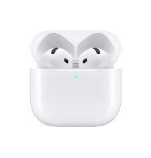 HEADSET AIRPODS 4/MXP63 APPLE