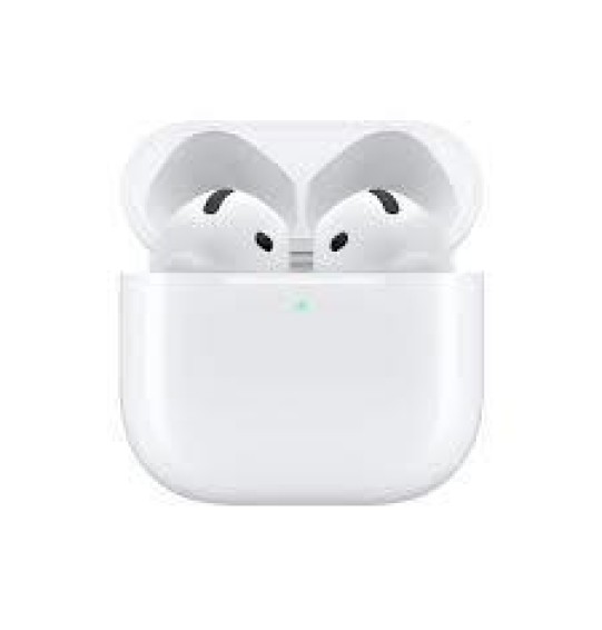 HEADSET AIRPODS 4/MXP63 APPLE