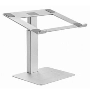 NB ACC RISER STAND ADJUSTABLE/SILVER NBS-D1-02 GEMBIRD