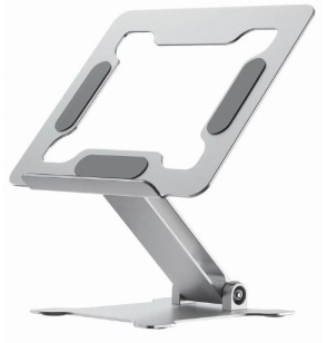 NB ACC RISER STAND FOLDABLE/SILVER NBS-D1-03 GEMBIRD