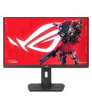 LCD Monitor | ASUS | ROG Strix XG259CS | 24.5" | Gaming | Panel IPS | 1920x1080 | 16:9 | 180Hz | 1 ms | Swivel | Pivot | Height adjustable | Tilt | 90LM0AM0-B01370