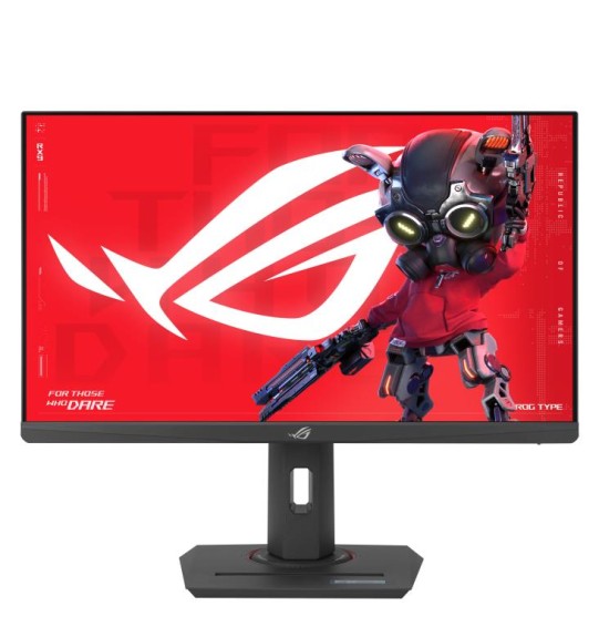 LCD Monitor | ASUS | ROG Strix XG259CS | 24.5" | Gaming | Panel IPS | 1920x1080 | 16:9 | 180Hz | 1 ms | Swivel | Pivot | Height adjustable | Tilt | 90LM0AM0-B01370