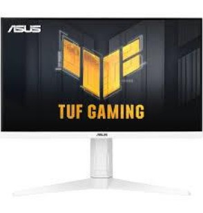 LCD Monitor | ASUS | TUF Gaming VG27AQML1A-W | 27" | Gaming | Panel IPS | 2560x1440 | 16:9 | 260Hz | Matte | 1 ms | Speakers | Swivel | Pivot | Height adjustable | Tilt | Colour White | 90LM05Z2-B01370