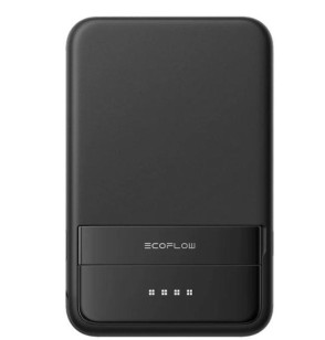 POWER BANK USB 10000MAH RAPID/BLACK 5016801050 ECOFLOW