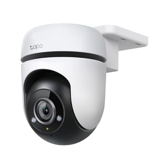 WRL CAMERA 1080P PAN/TILT/TC40 TP-LINK