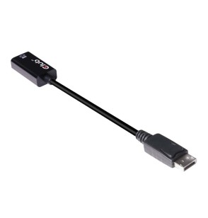 I/O ADAPTER DP TO HDMI/ACTIVE M/F CAC-1080 CLUB3D