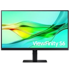 LCD Monitor | SAMSUNG | 32" | Business | Panel IPS | 2560x1440 | 16:9 | 5 ms | Swivel | Pivot | Height adjustable | Tilt | LS32D600UAUXEN